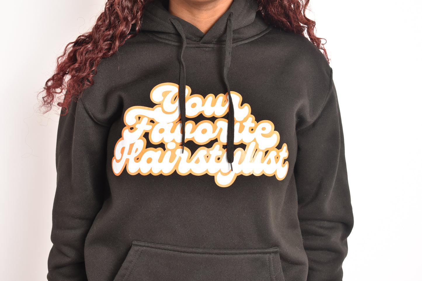 "Your Favorite" Hoodie