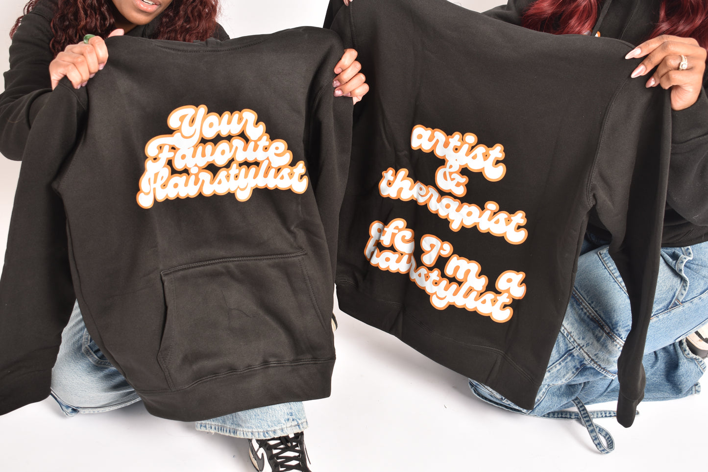 "Your Favorite" Hoodie